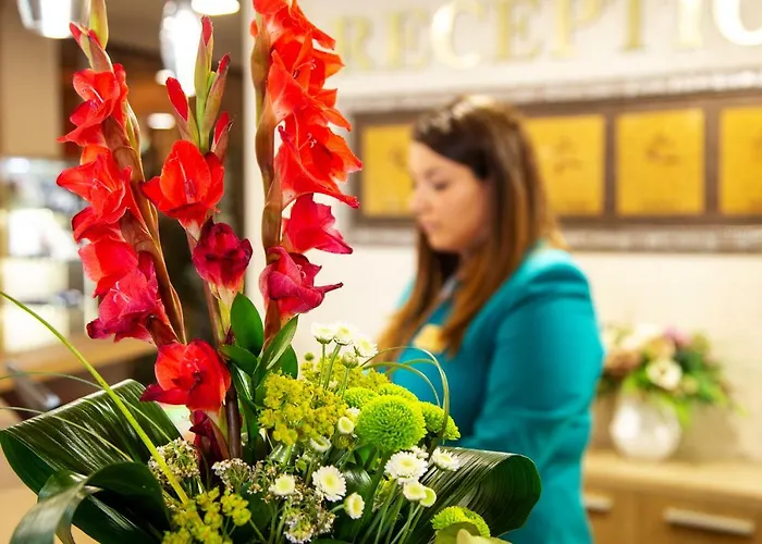 балнеокомплекс и акватоник 4*