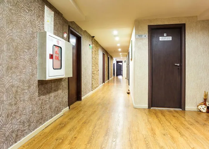 Hotel Balneo Complex & Aquatonik Velingrad