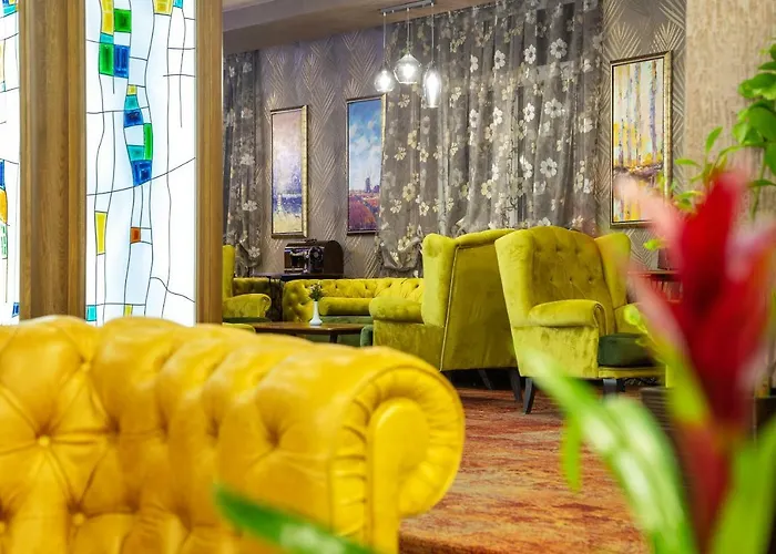 Balneo Complex & Aquatonik