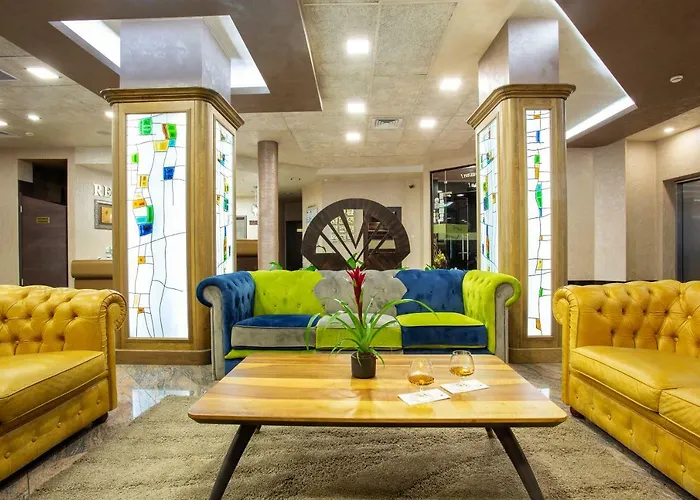 балнеокомплекс и акватоник 4*