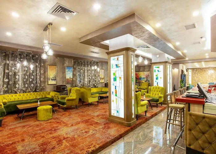 Balneo Complex & Aquatonik Hotel Velingrad