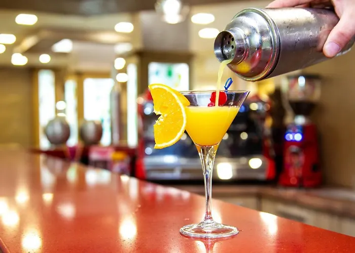 Balneo Complex & Aquatonik 4* Velingrad