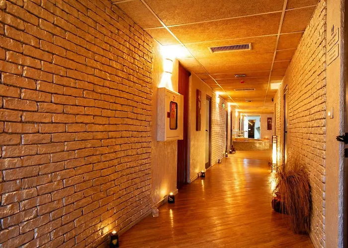 Balneo Complex & Aquatonik Velingrad