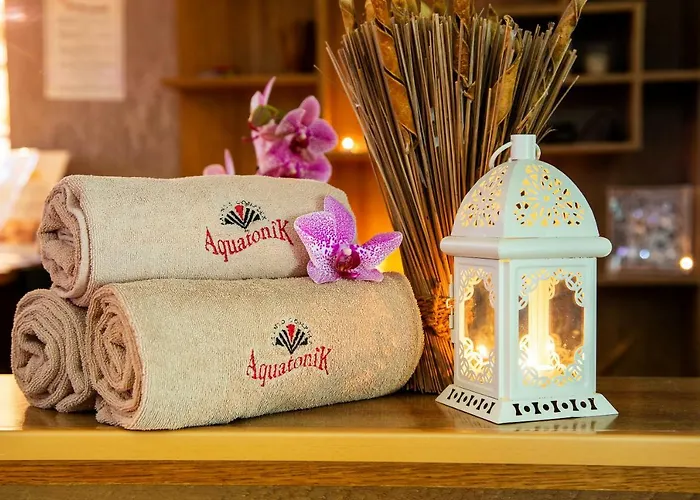 Hotel Balneo Complex & Aquatonik Velingrad