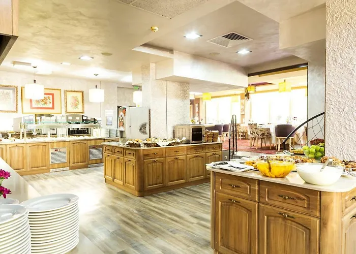 Balneo Complex & Aquatonik 4*