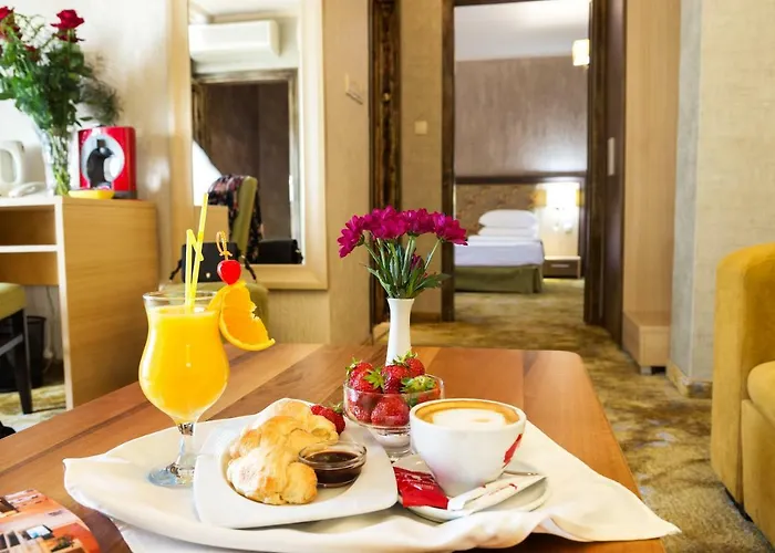 балнеокомплекс и акватоник Велинград