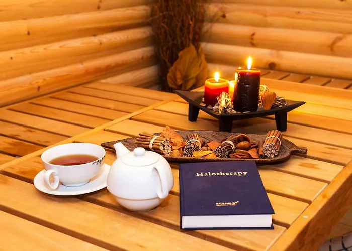 балнеокомплекс и акватоник