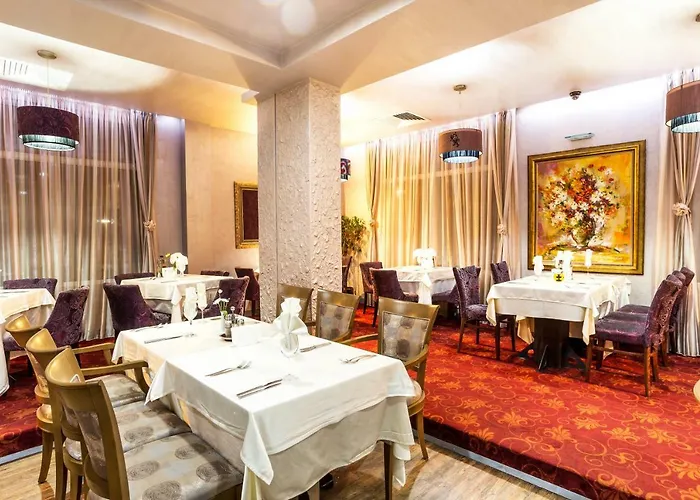 Balneo Complex & Aquatonik